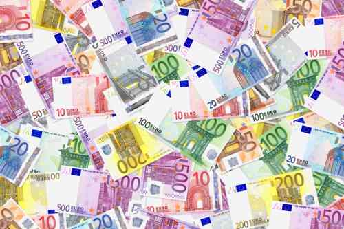 Voraussichtliche Sozialversicherungswerte für 2025