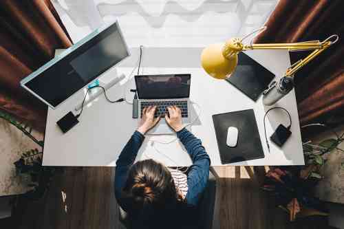 Deutschland erteilt Homeoffice-Betriebsstätte weitestgehend Absage