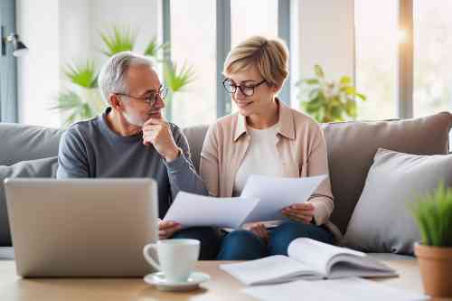 Wie hoch wird einmal meine Pension sein?