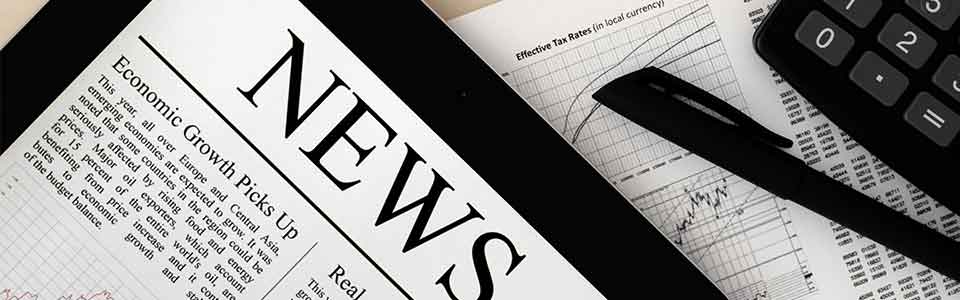 Steuernews für Klienten